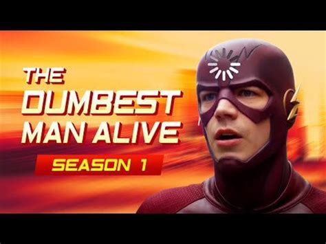 uflash deleted videos|This video is honestly quite a fun watch : r/FlashTV .